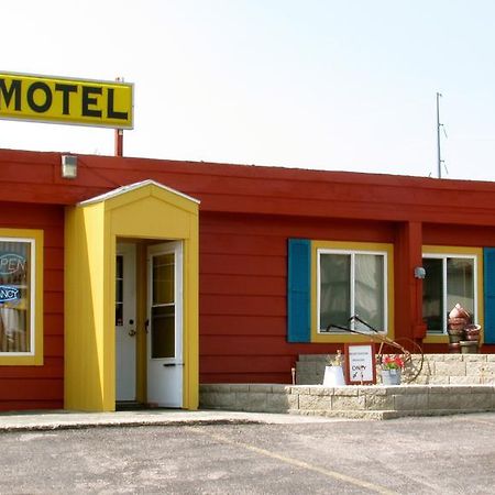Earth Inn Motel - Jackson Екстериор снимка