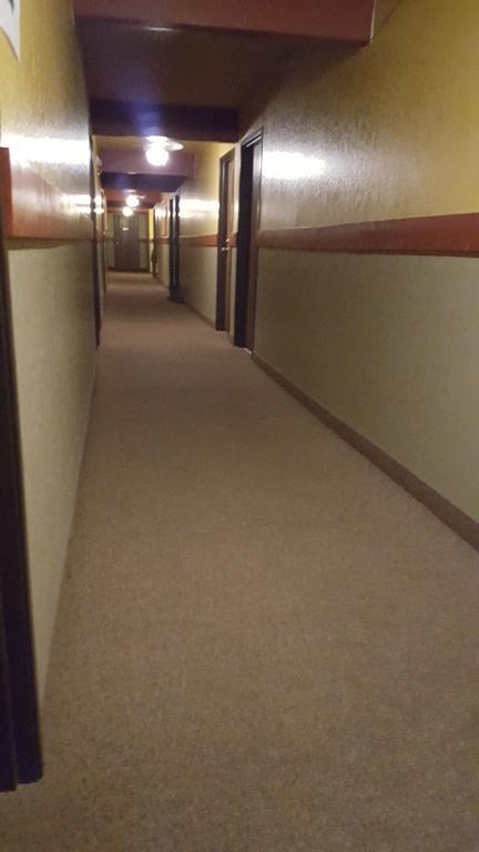 Earth Inn Motel - Jackson Екстериор снимка
